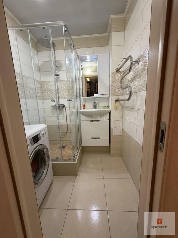 Продажа квартиры, Казань, ул. Юлиуса Фучика - Фото 6