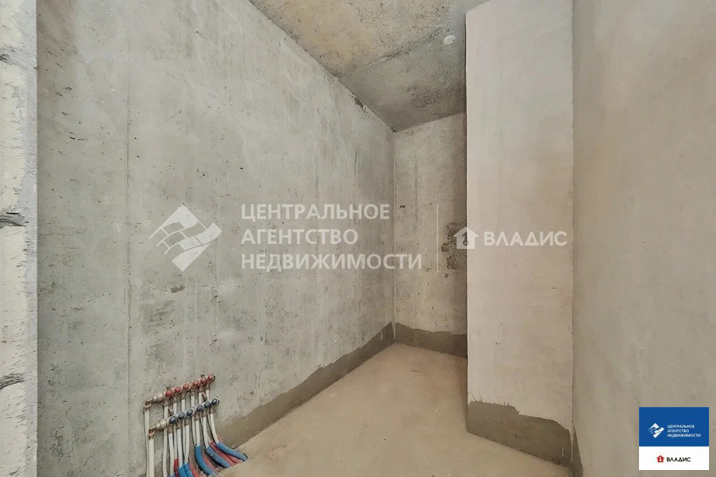 Продажа квартиры, Рязань, ул. Быстрецкая - Фото 20