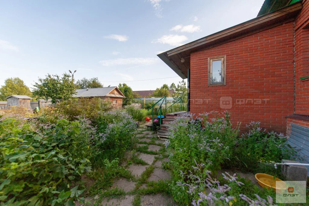 Продажа дома, Казань, ул. Молодежная (Салмачи) - Фото 5