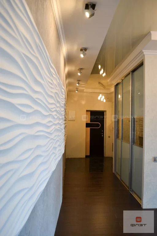 Продажа квартиры, Казань, ул. Чистопольская - Фото 18