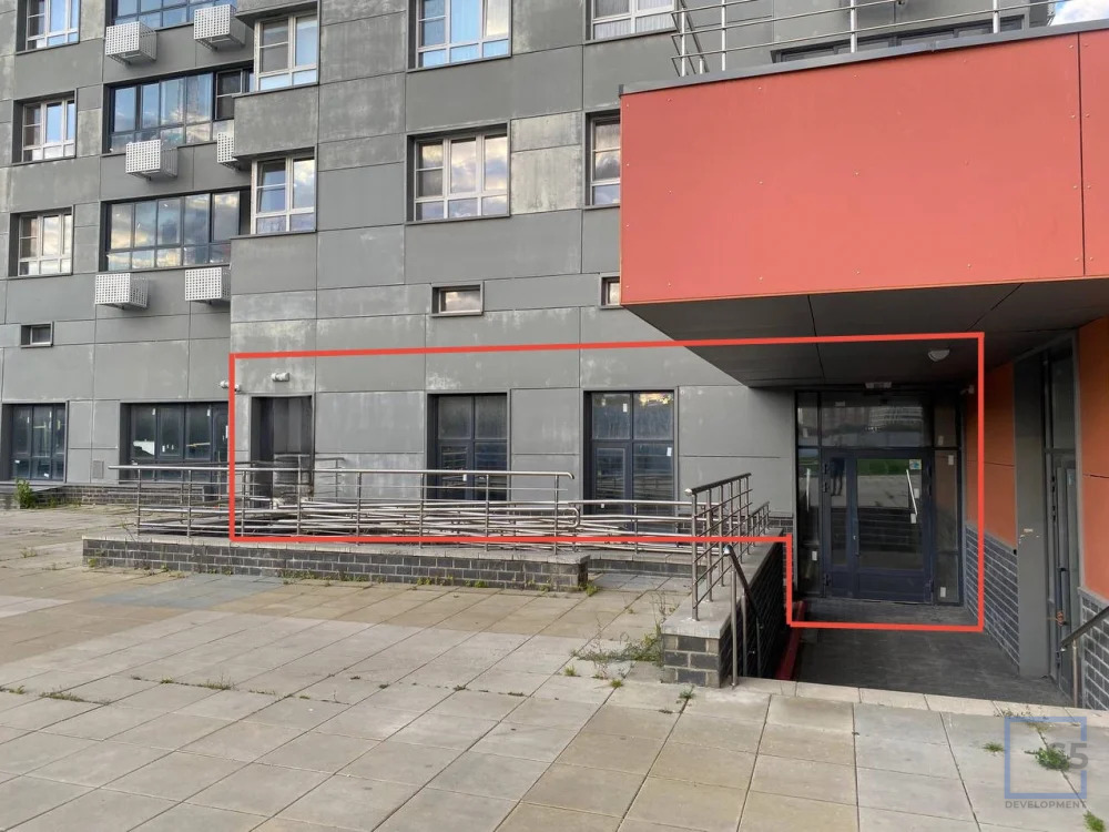 Аренда ПСН, м. Кунцевская, ул. Кастанаевская - Фото 1