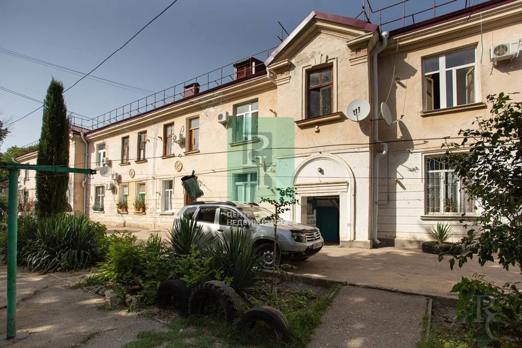 Продажа квартиры, Севастополь, ул. Килен-Балка - Фото 7