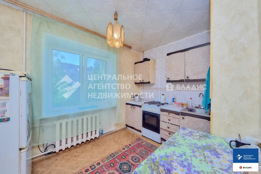 Продажа квартиры, Рыбное, Рыбновский район, ул. Большая - Фото 1