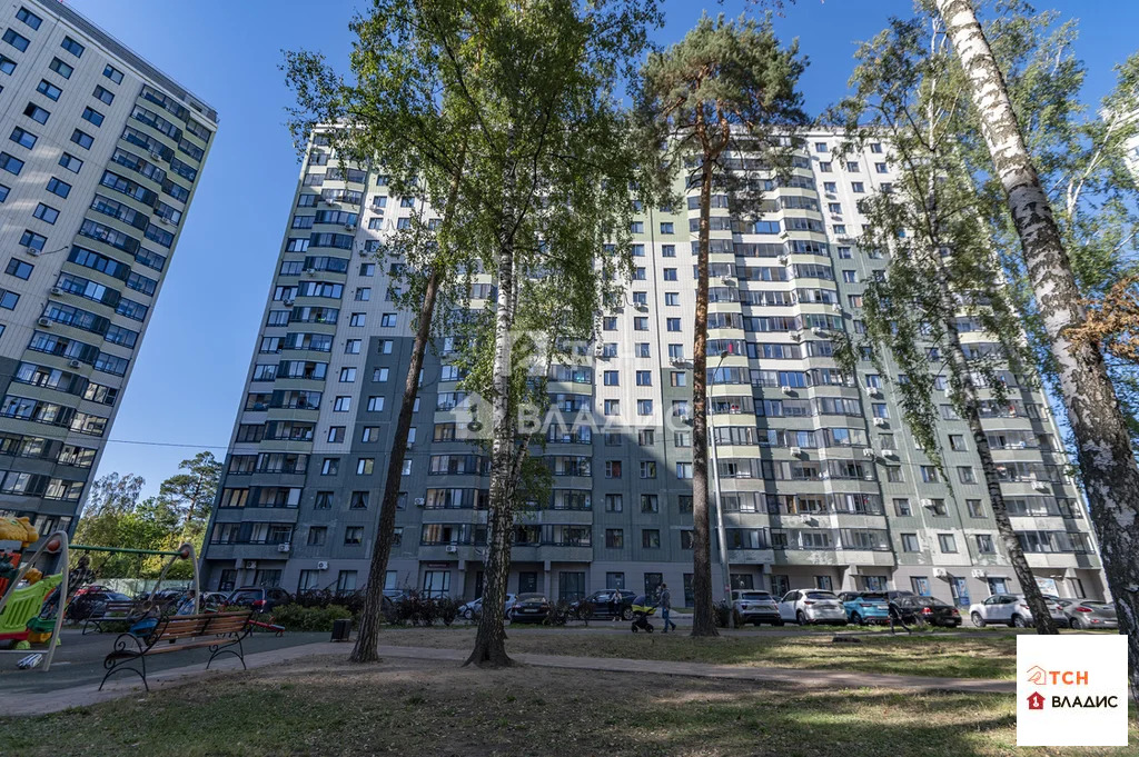 городской округ Королёв, Королёв, улица Тихонравова, д.35к3, ... - Фото 37