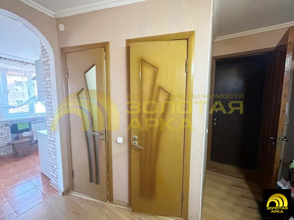 Продажа квартиры, Крымск, Крымский район, ул. Фадеева - Фото 8