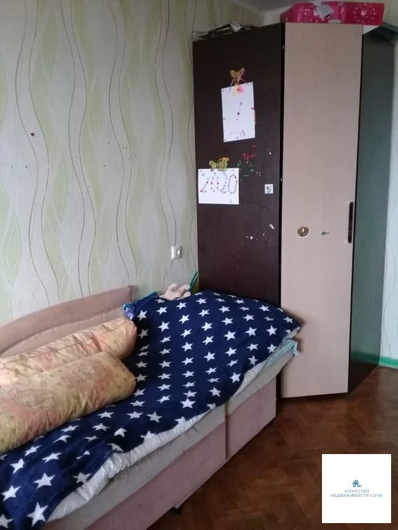 3-к квартира, 65 м, 5/5 эт. - Фото 10