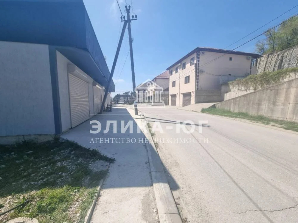 Продажа участка, Пляхо, Туапсинский район, Курортная ул. - Фото 3