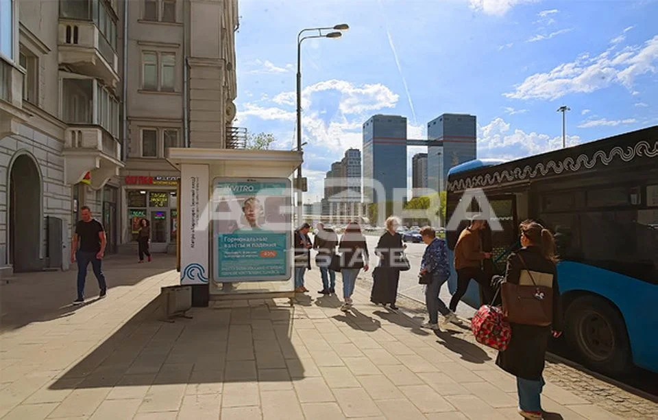 Продажа ПСН, м. Аэропорт, Ленинградский пр-кт. - Фото 2