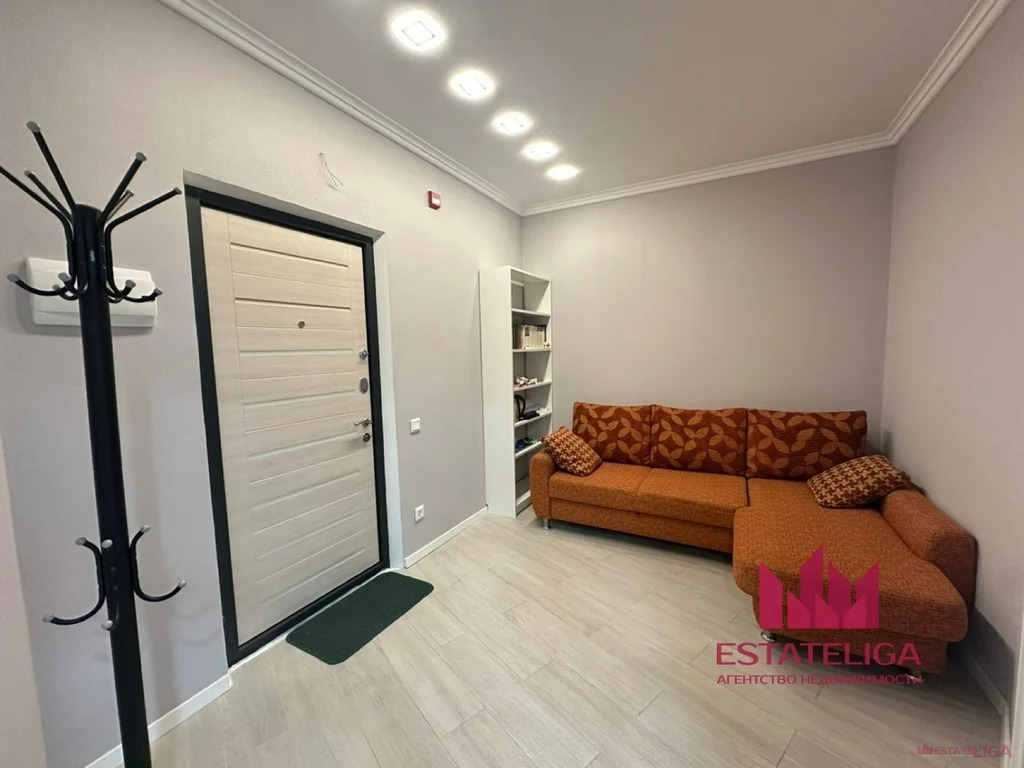 Аренда квартиры, Видное, Ленинский район, Зеленые аллеи б-р. - Фото 10