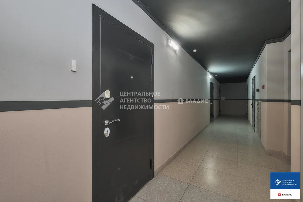 Продажа квартиры, Рязань, ул. Мервинская - Фото 10