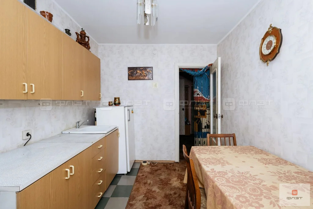 Продажа квартиры, Казань, ул. Чистопольская - Фото 3
