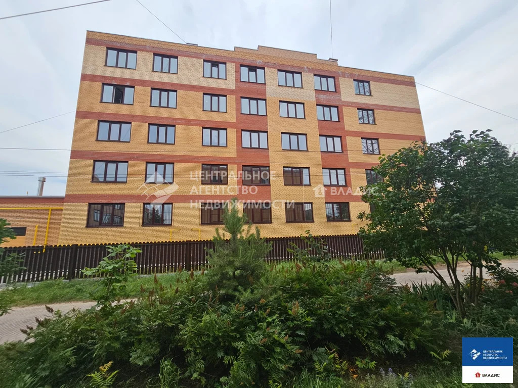 Продажа квартиры, Рязань - Фото 1