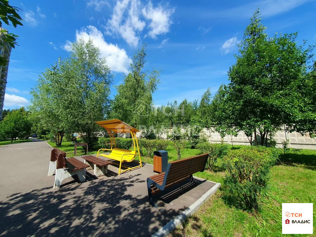 Продажа квартиры, Балашиха, Балашиха г. о., Энтузиастов ш. - Фото 42