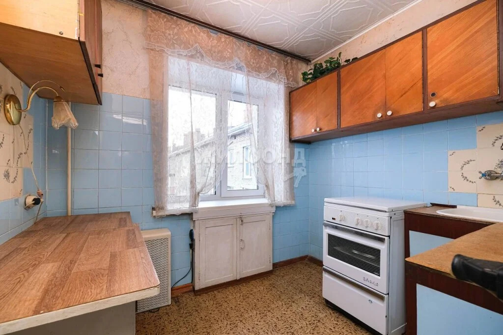 Продажа квартиры, Новосибирск, Мичурина пер. - Фото 5