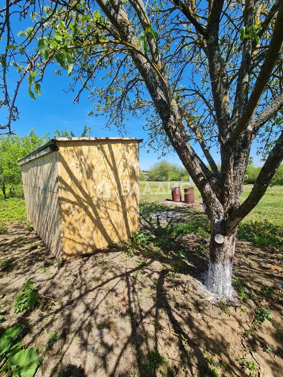 Суздальский район, село Сновицы, Сиреневая улица,  дом на продажу - Фото 1