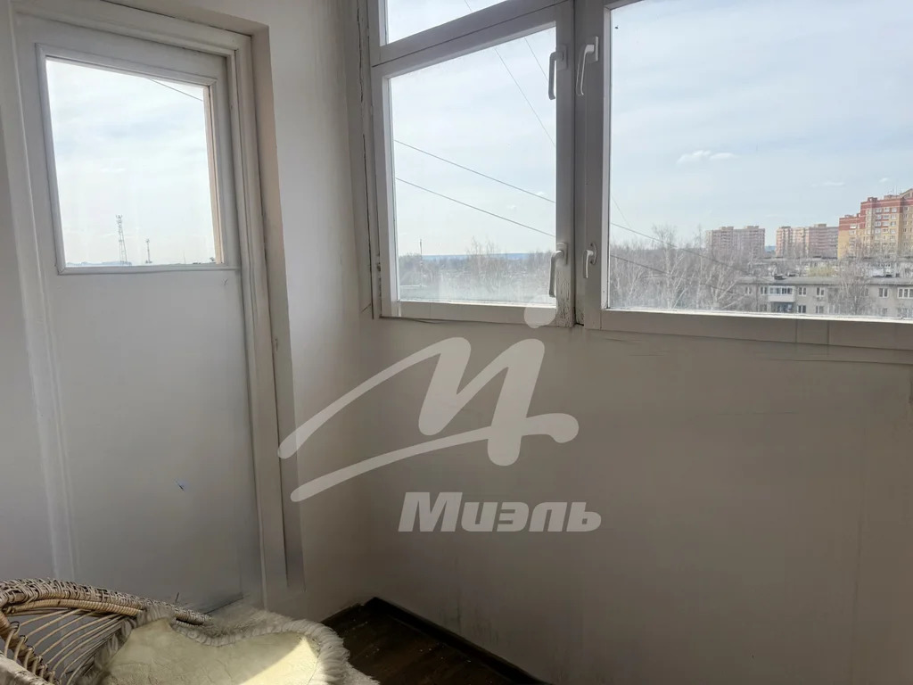 Продажа квартиры, Звенигород, Маяковского кв-л. - Фото 12