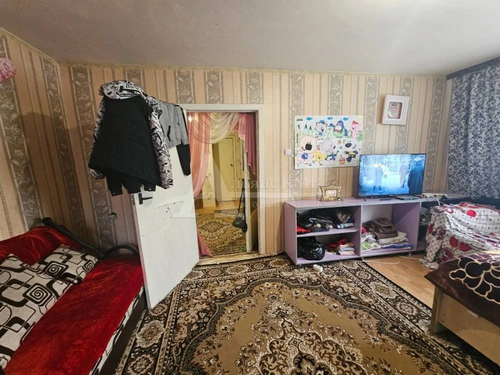 Продажа квартиры, Георгиевск, ул. Черняховского - Фото 11