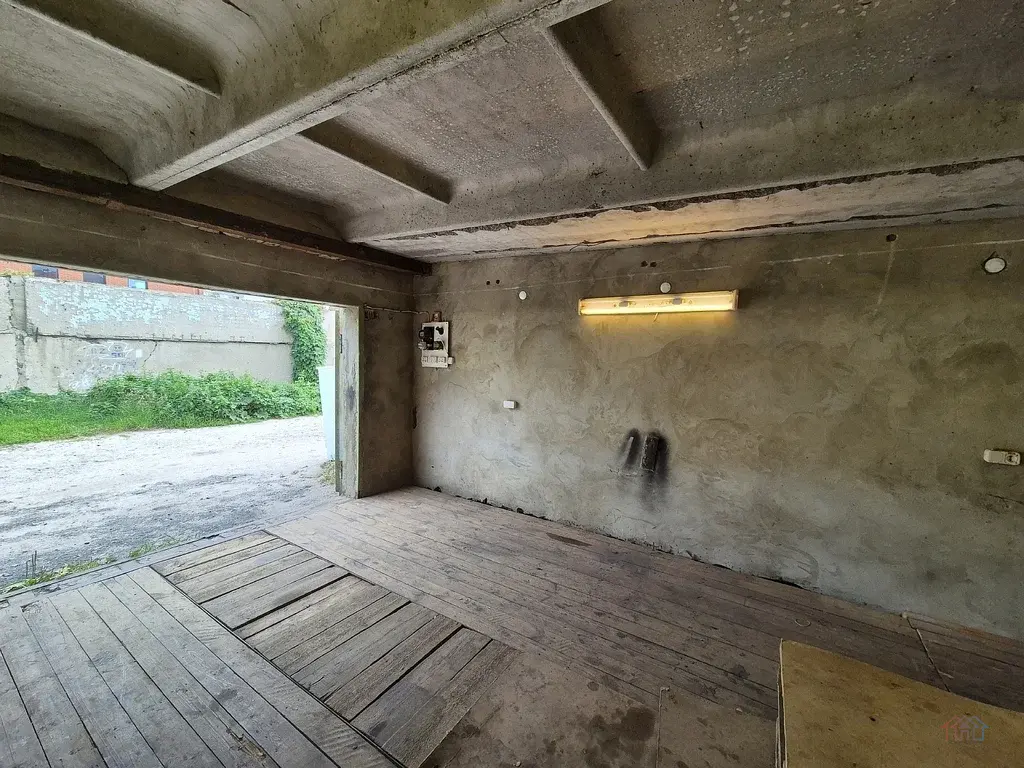 Продается гараж, 26,6 м2 - Фото 8