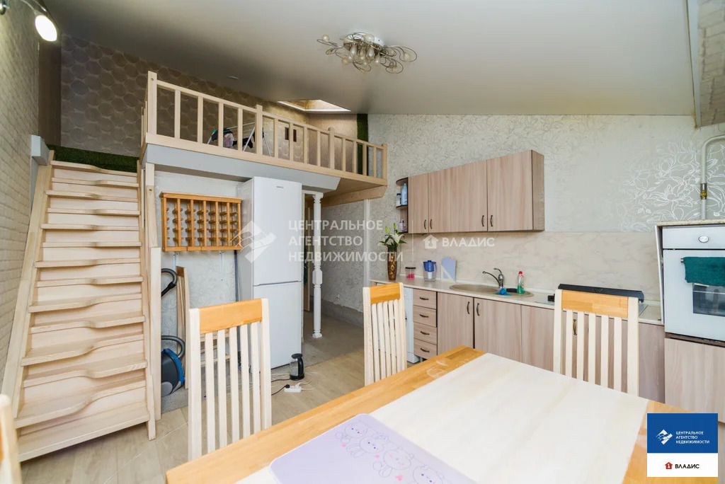 Продажа квартиры, Рязань, ул. Крупской - Фото 2