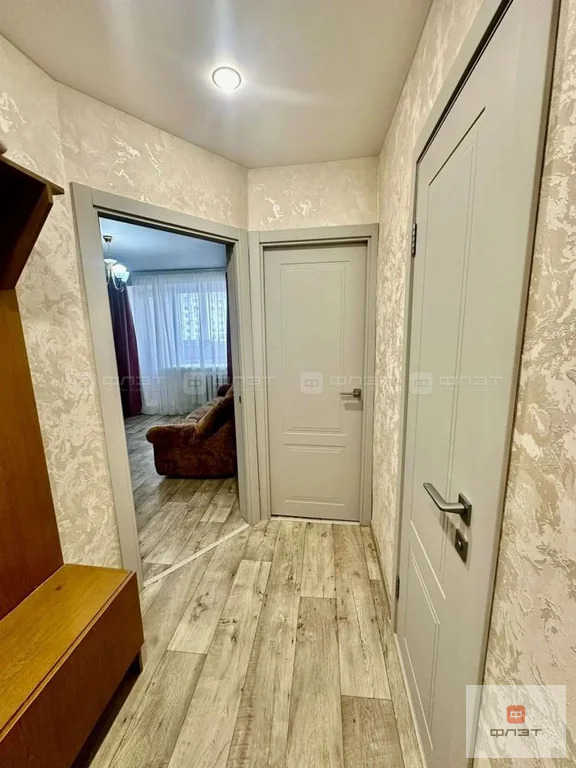 Продажа квартиры, Казань, ул. Юлиуса Фучика - Фото 11