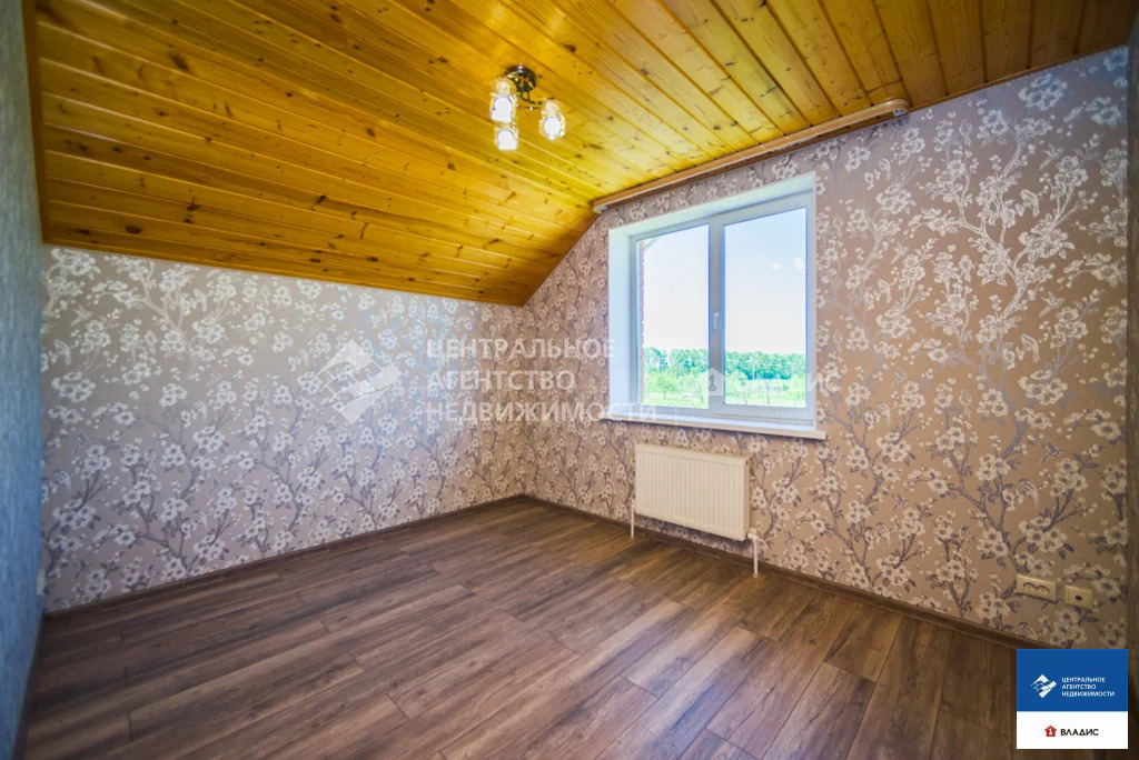 Продажа дома, Костино, Рыбновский район, ул. Садовая - Фото 20