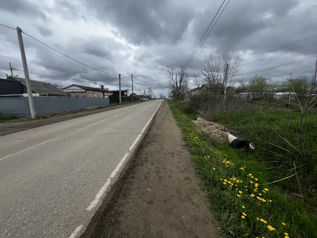 Продажа участка, Новодмитриевская, Северский район, ул. Красная - Фото 8