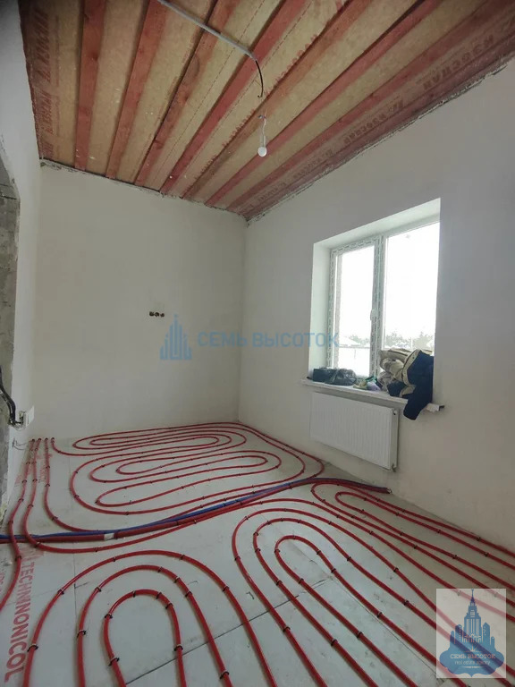 Продажа дома, Домодедово, Домодедово г. о., 189 - Фото 11