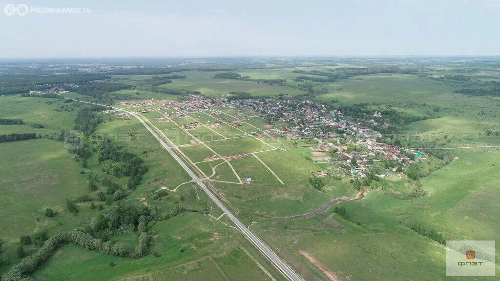 Продажа участка, Каймары, ул. Родная - Фото 4