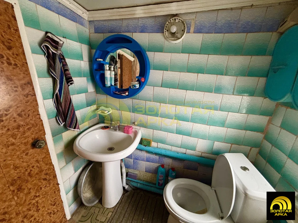 Продажа дома, Темрюк, Темрюкский район, ул. 27 Сентября - Фото 9