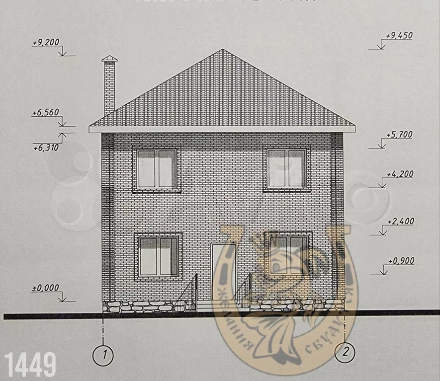 Продажа участка, Аксай, Аксайский район, Ильинская улица, 2а - Фото 0