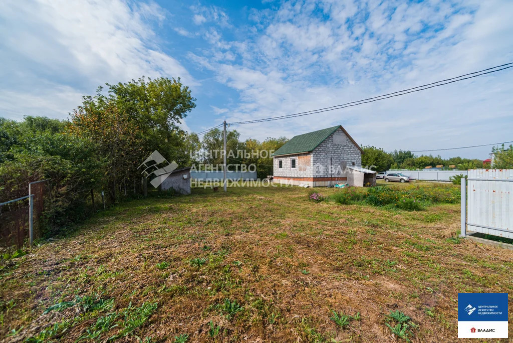 Продажа дома, Тюшево, Рязанский район, 1Б - Фото 3