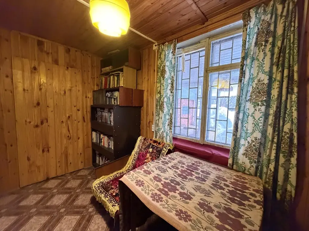 Дом в деревне Знаменская - Фото 15