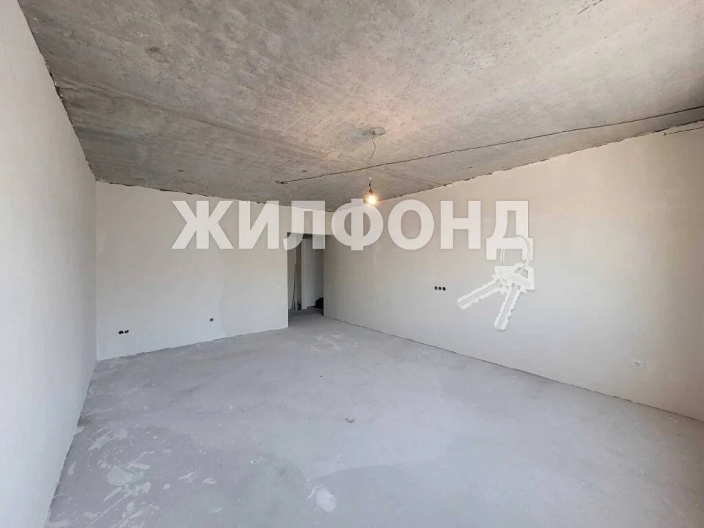 Продажа квартиры, Новосибирск, Татьяны Снежиной - Фото 1