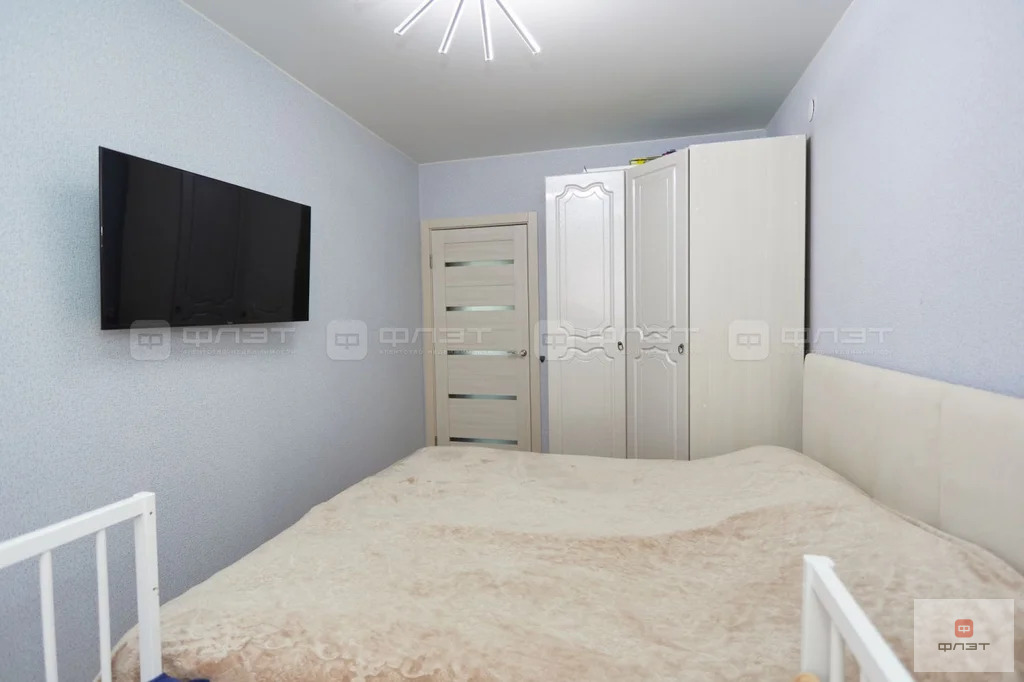 Продажа квартиры, Столбище, Лаишевский район, ул. Совхозная - Фото 11
