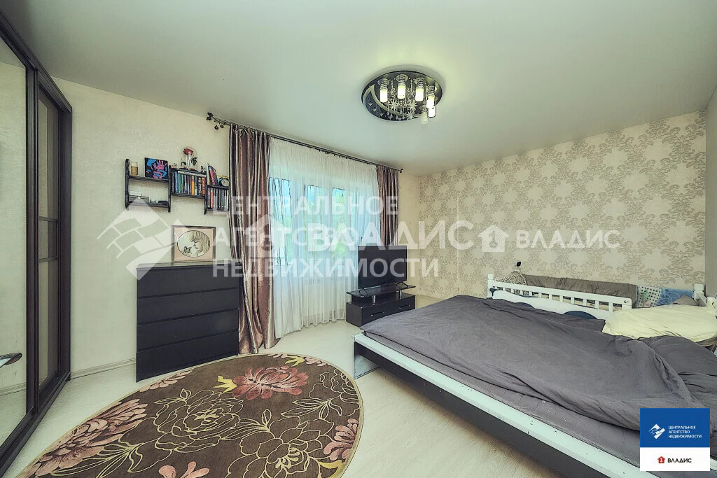 Продажа дома, Рязань, Ольховая улица - Фото 13