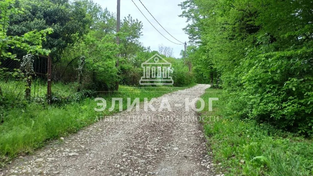 Продажа участка, Ольгинка, Туапсинский район, СНТ Успех - Фото 1
