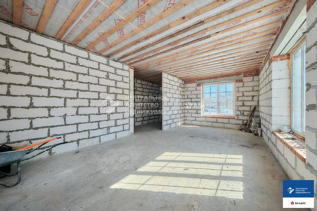 Продажа дома, Поляны, Рязанский район - Фото 20