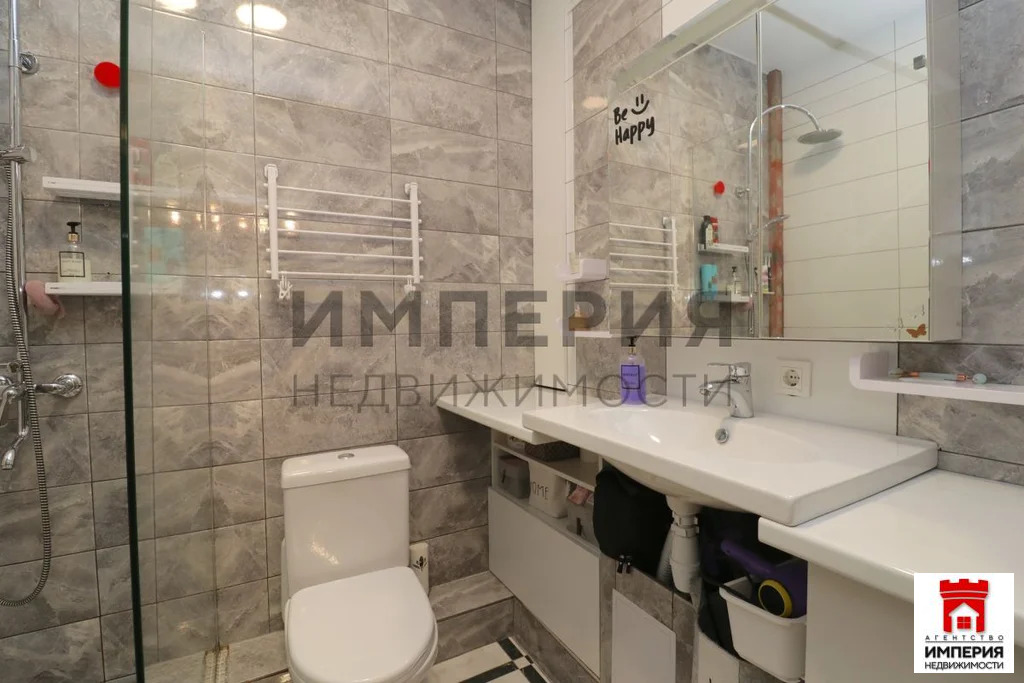 Продажа квартиры, Симферополь, ул. Батурина - Фото 12