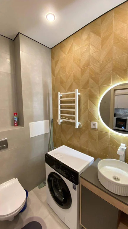 Уютная квартирка - Фото 17