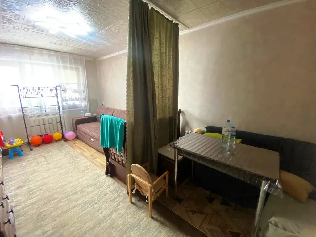 2-я квартира в п. Новый, дом 56 - Фото 2