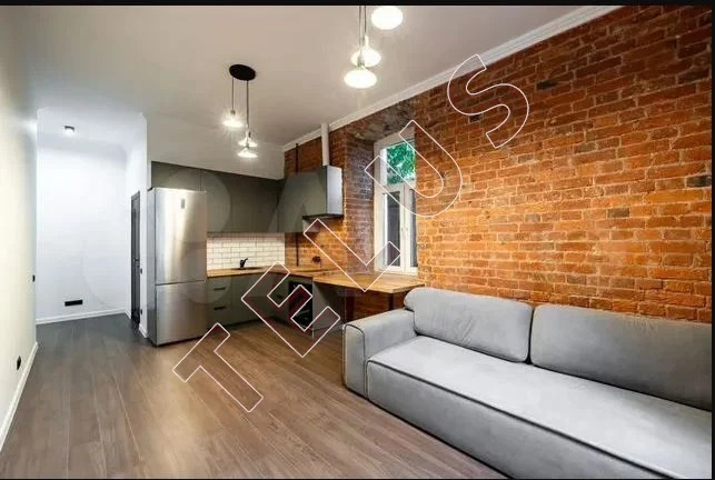 м. Новокузнецкая, ул. Садовническая, 157 м2, Офисное помещение (ном. ... - Фото 5