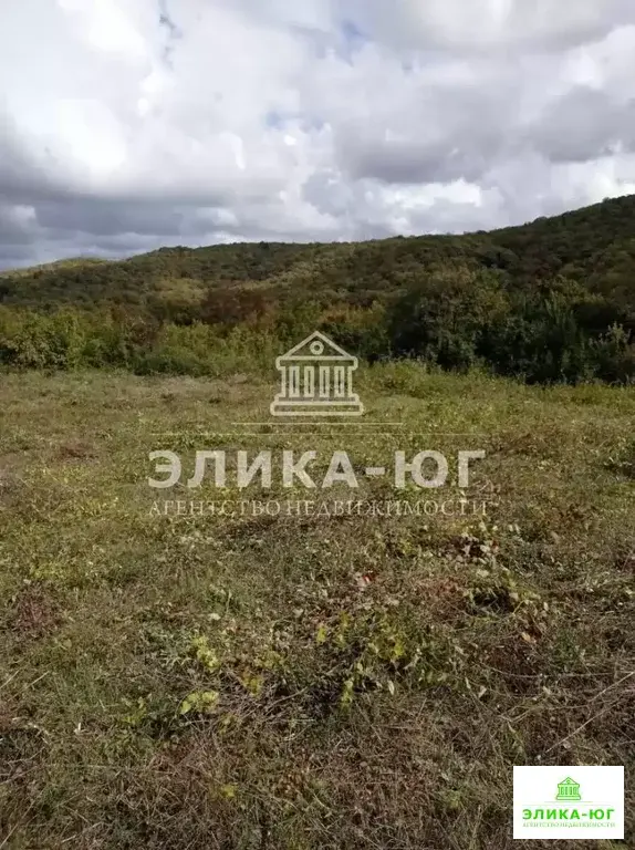 Продажа участка, Пляхо, Туапсинский район, мкр. Молодежный - Фото 2