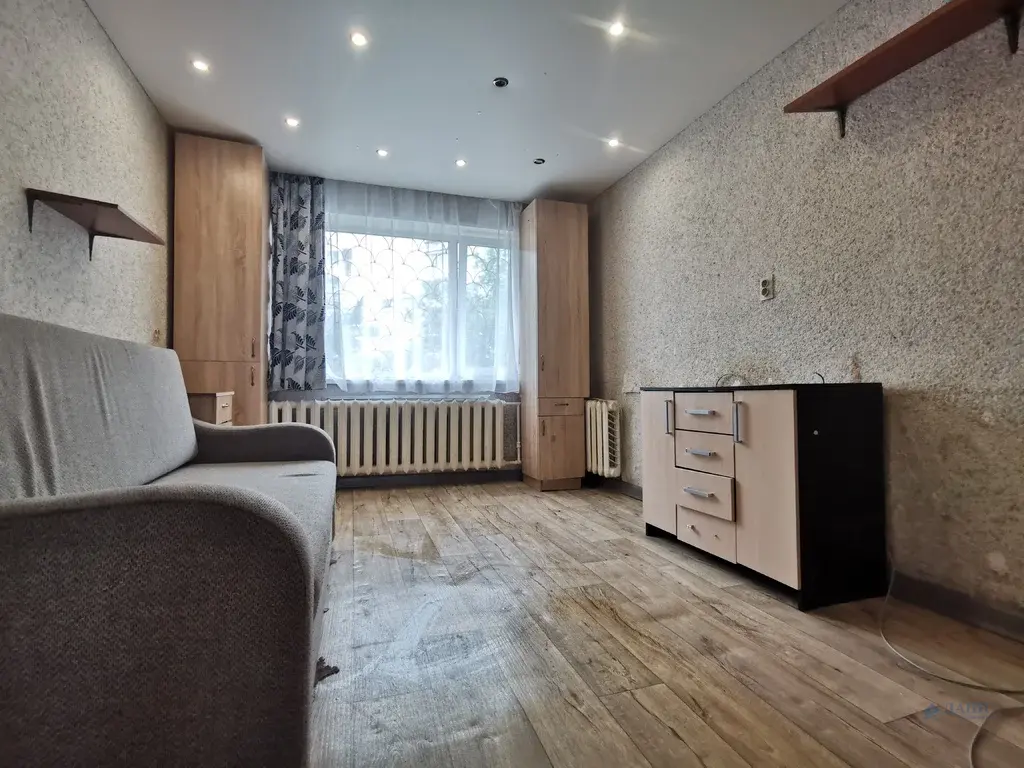 2-к. квартира, 50,4 м, 1/5 эт. - Фото 4