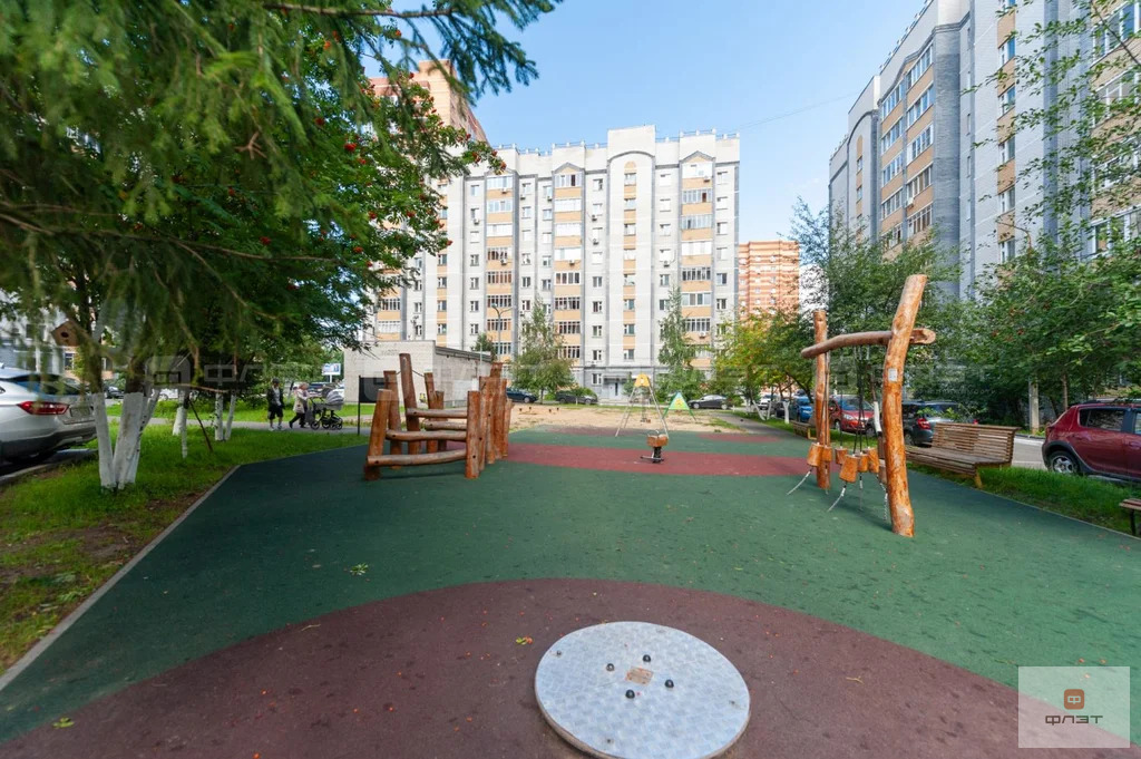 Продажа квартиры, Казань, ул. Ноксинский Спуск - Фото 17