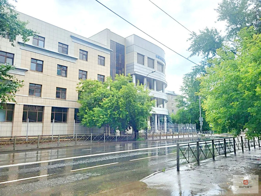 Продажа квартиры, Казань, ул. Мазита Гафури - Фото 17