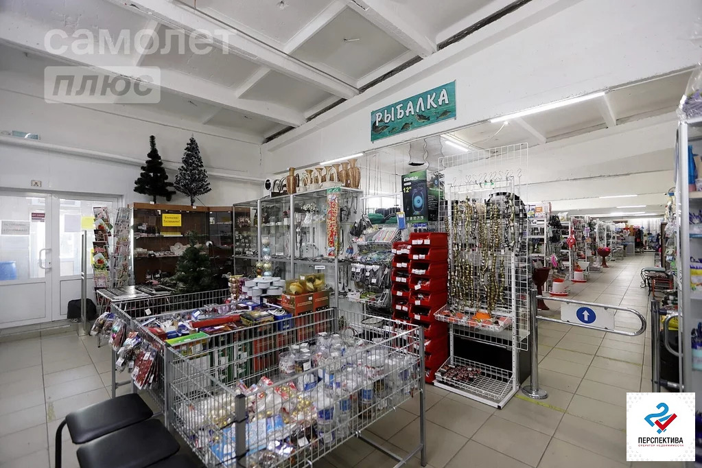 Продажа производственного помещения, Грязи, Грязинский район, Ул. . - Фото 16