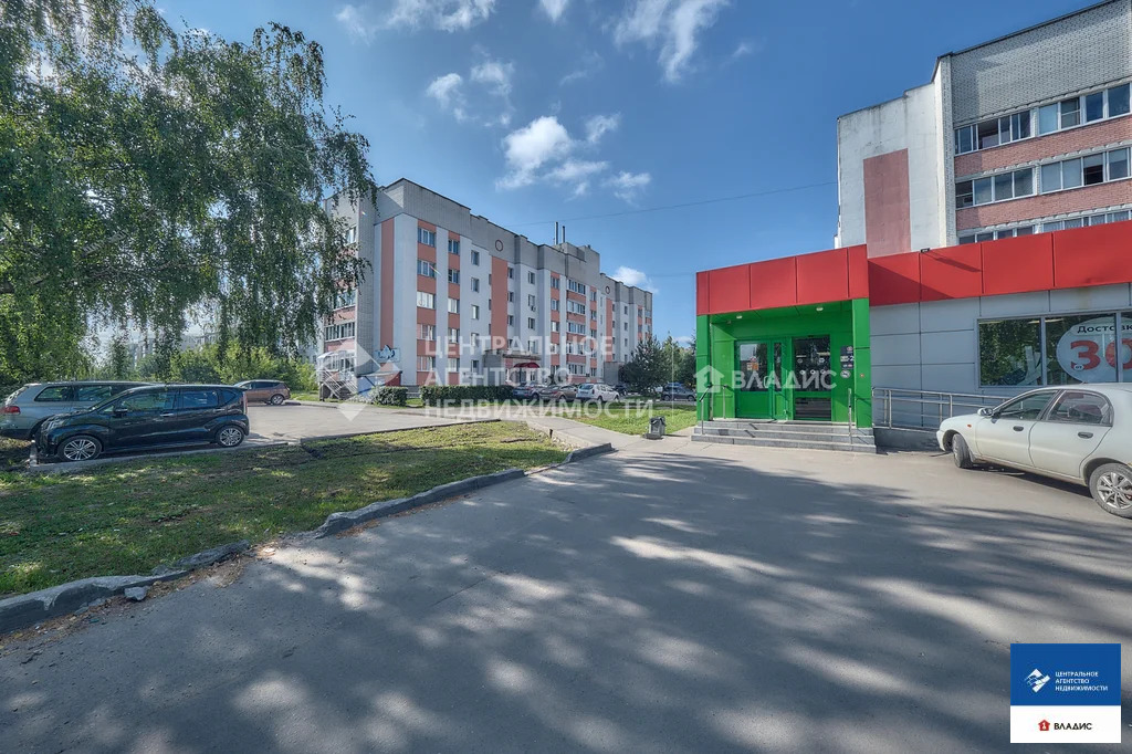 Продажа квартиры, Рыбное, Рыбновский район, ул. Большая - Фото 19