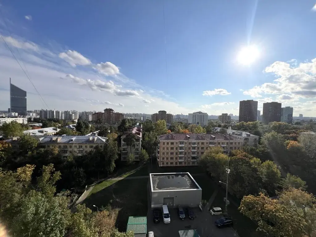 Продам 2кв с 2-мя лоджиями в Мневниках СЗАО - Фото 16