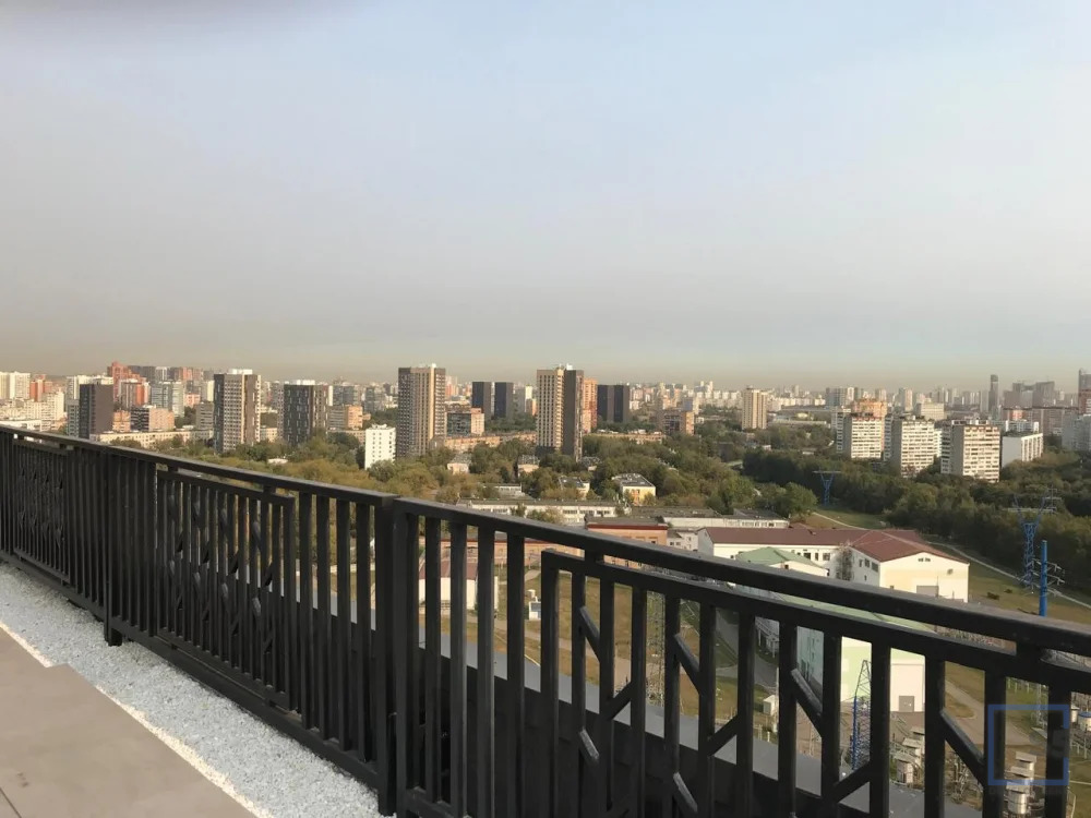 Продажа офиса, м. Водный стадион, ул. Смольная д.2 - Фото 8