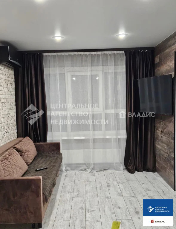 Аренда квартиры, Рязань, Шереметьевская улица - Фото 6